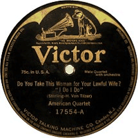 Victor 17554
